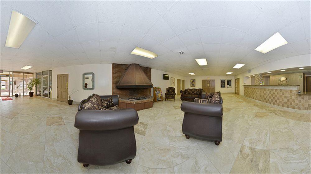 Econo Lodge Carlsbad Caverns Area Zewnętrze zdjęcie