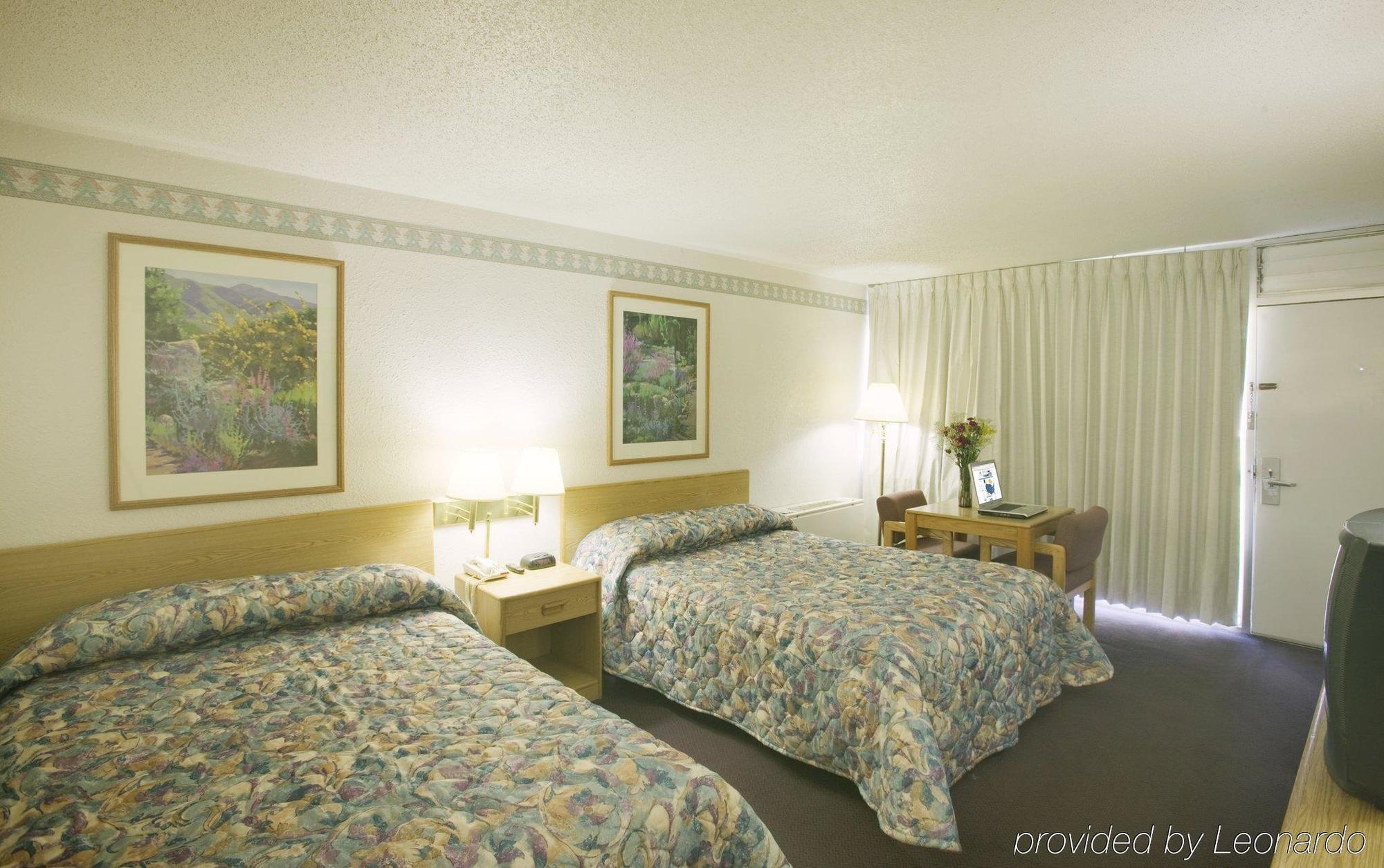 Econo Lodge Carlsbad Pokój zdjęcie