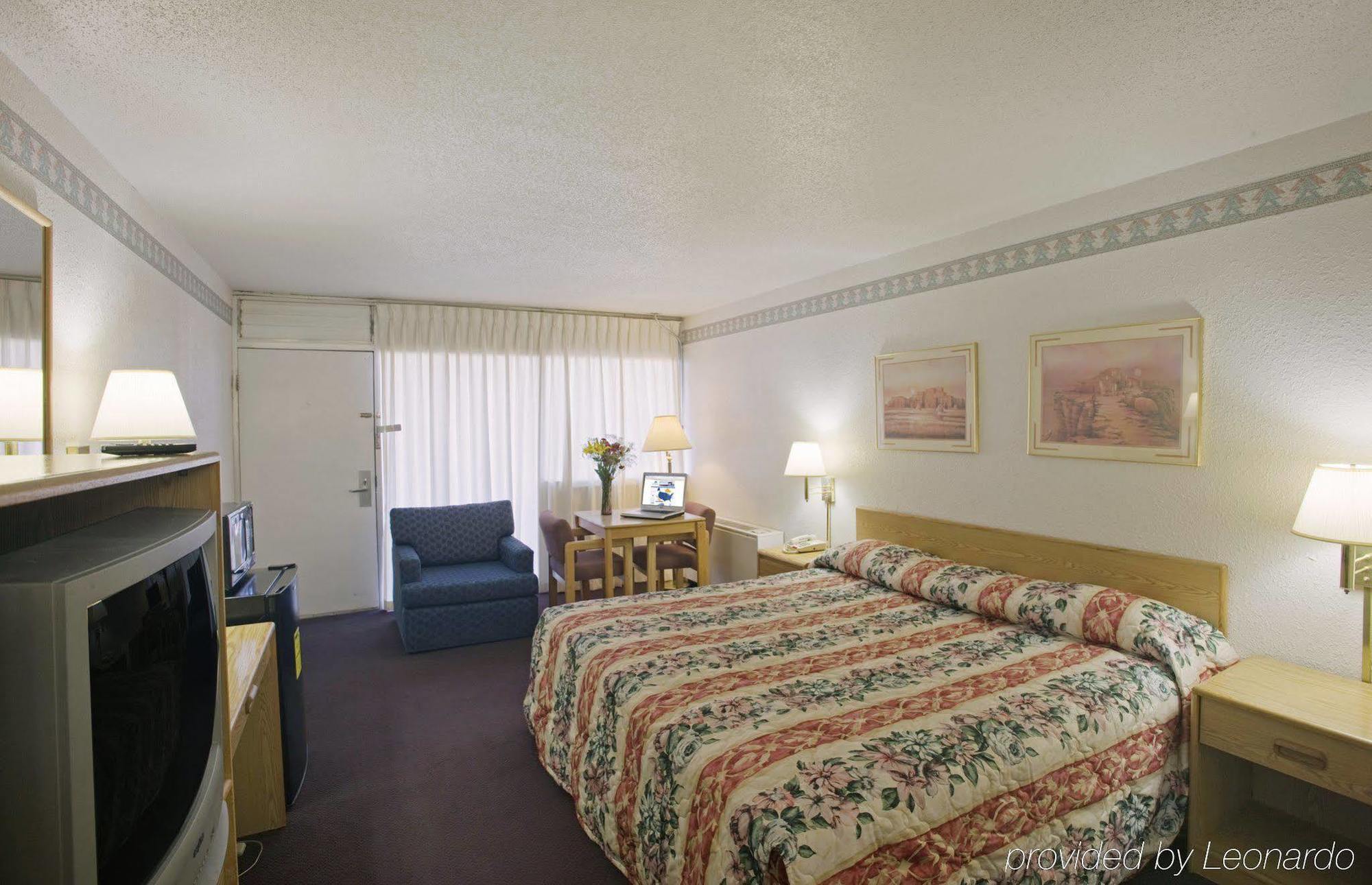 Econo Lodge Carlsbad Caverns Area Pokój zdjęcie