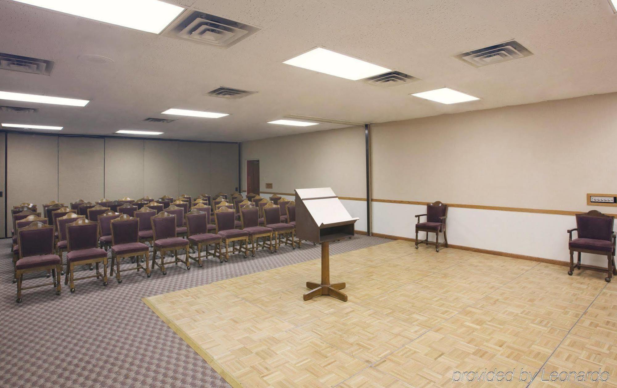 Econo Lodge Carlsbad Caverns Area Zaplecze biznesowe zdjęcie