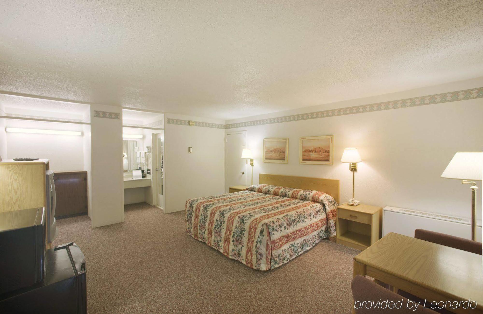 Econo Lodge Carlsbad Caverns Area Pokój zdjęcie